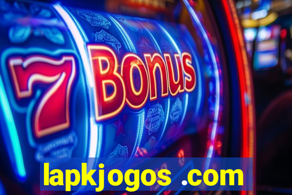 lapkjogos .com